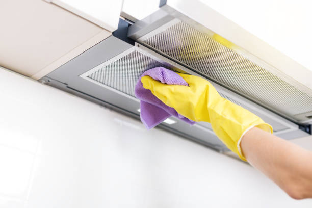 Emergency Air Duct Cleaning in Forest Acres, SC